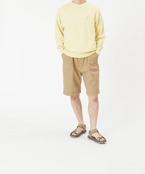 Clarks（クラークス）の「ATL Trek Sea / ATLトレックシー (グリーンコンビ)（サンダル・メンズ・グリーン・UK10/UK7/UK8/UK9/UK11）」の10枚目の写真