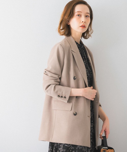 URBAN RESEARCH ROSSO（アーバンリサーチロッソ）の「リネンライク