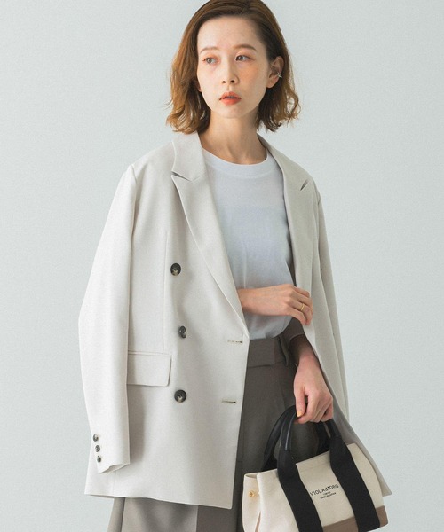 URBAN RESEARCH ROSSO（アーバンリサーチロッソ）の「リネン