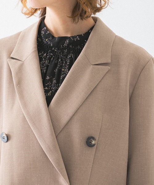 URBAN RESEARCH ROSSO（アーバンリサーチロッソ）の「リネンライク