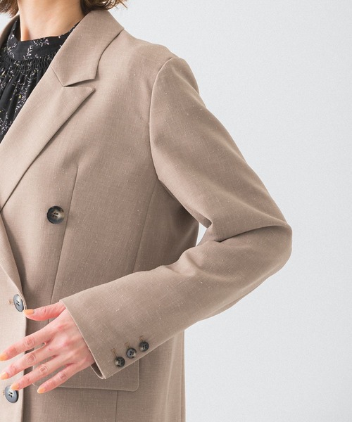 URBAN RESEARCH ROSSO（アーバンリサーチロッソ）の「リネンライク