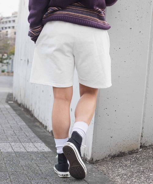 styles（スタイルス）の「Balansa x Styles Shorts（その他パンツ・メンズ・ブラウン/ホワイト・MEDIUM/LARGE/X-LARGE）」の11枚目の写真