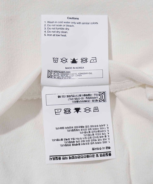 styles（スタイルス）の「Balansa x Styles Shorts（その他パンツ・メンズ・ブラウン/ホワイト・MEDIUM/LARGE/X-LARGE）」の18枚目の写真