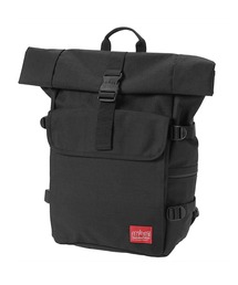 Manhattan Portage（マンハッタンポーテージ）の「Silvercup Backpack NYC Print 2022SS（バックパック/リュック・メンズ）」