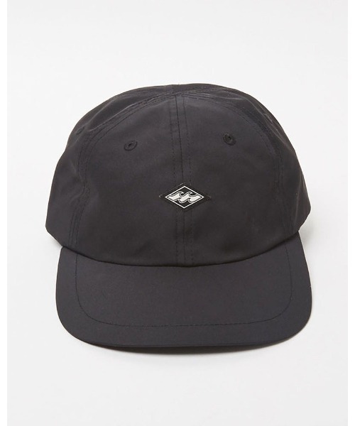 BILLABONG（ビラボン）の「BILLABONG メンズ 【A/Div.】 HYBRID CAP キャップ 【2022年春夏モデル】/ビラボン帽子（キャップ・メンズ・ブラック/アーミー・FREE）」の5枚目の写真