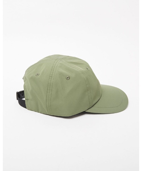 BILLABONG（ビラボン）の「BILLABONG メンズ 【A/Div.】 HYBRID CAP キャップ 【2022年春夏モデル】/ビラボン帽子（キャップ・メンズ・ブラック/アーミー・FREE）」の17枚目の写真