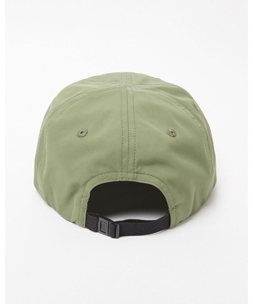 BILLABONG（ビラボン）の「BILLABONG メンズ 【A/Div.】 HYBRID CAP キャップ 【2022年春夏モデル】/ビラボン帽子（キャップ・メンズ・ブラック/アーミー・FREE）」の16枚目の写真
