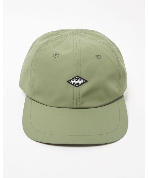 BILLABONG（ビラボン）の「BILLABONG メンズ 【A/Div.】 HYBRID CAP キャップ 【2022年春夏モデル】/ビラボン帽子（キャップ・メンズ・ブラック/アーミー・FREE）」の14枚目の写真