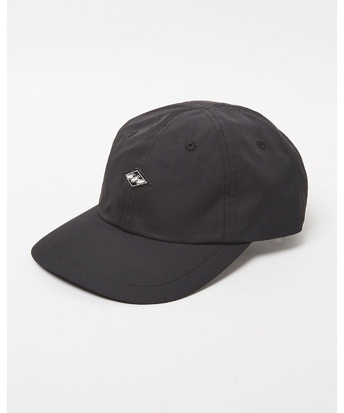 BILLABONG（ビラボン）の「BILLABONG メンズ 【A/Div.】 HYBRID CAP キャップ 【2022年春夏モデル】/ビラボン帽子（キャップ・メンズ・ブラック/アーミー・FREE）」の4枚目の写真