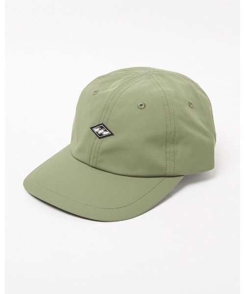 BILLABONG（ビラボン）の「BILLABONG メンズ 【A/Div.】 HYBRID CAP キャップ 【2022年春夏モデル】/ビラボン帽子（キャップ・メンズ・ブラック/アーミー・FREE）」の13枚目の写真