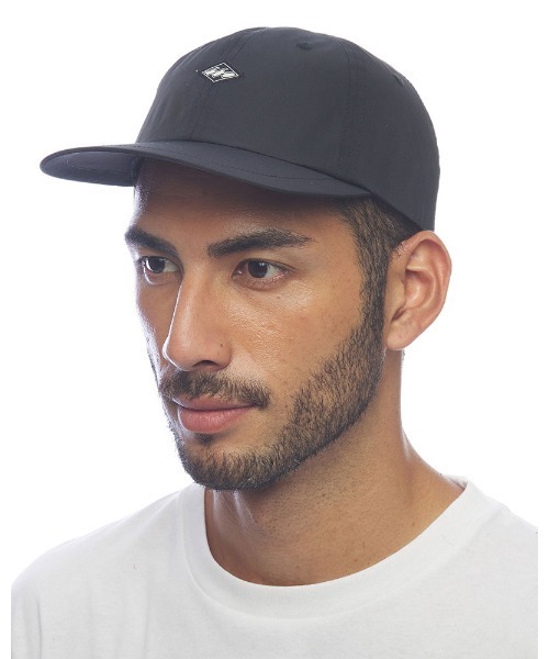 BILLABONG（ビラボン）の「BILLABONG メンズ 【A/Div.】 HYBRID CAP キャップ 【2022年春夏モデル】/ビラボン帽子（キャップ・メンズ・ブラック/アーミー・FREE）」の12枚目の写真