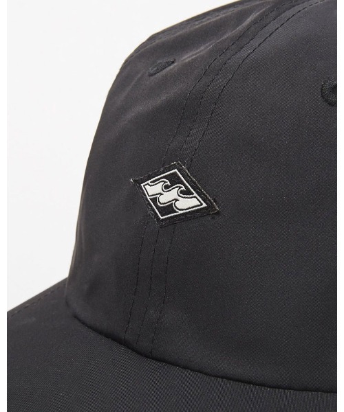 BILLABONG（ビラボン）の「BILLABONG メンズ 【A/Div.】 HYBRID CAP キャップ 【2022年春夏モデル】/ビラボン帽子（キャップ・メンズ・ブラック/アーミー・FREE）」の9枚目の写真