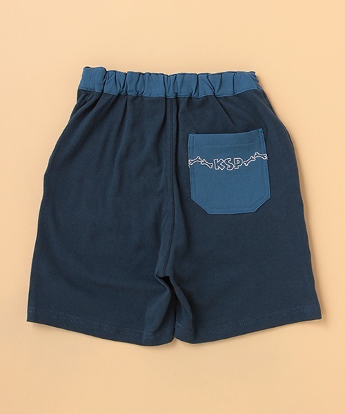 kladskap（クレードスコープ）の「恐竜ネーム5分丈カットパンツ（その他パンツ・キッズ・カーキ/ネイビー・120cm/90cm/110cm/100cm/130cm/80ｃｍ）」の12枚目の写真