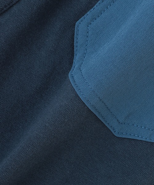 kladskap（クレードスコープ）の「恐竜ネーム5分丈カットパンツ（その他パンツ・キッズ・カーキ/ネイビー・120cm/90cm/110cm/100cm/130cm/80ｃｍ）」の5枚目の写真