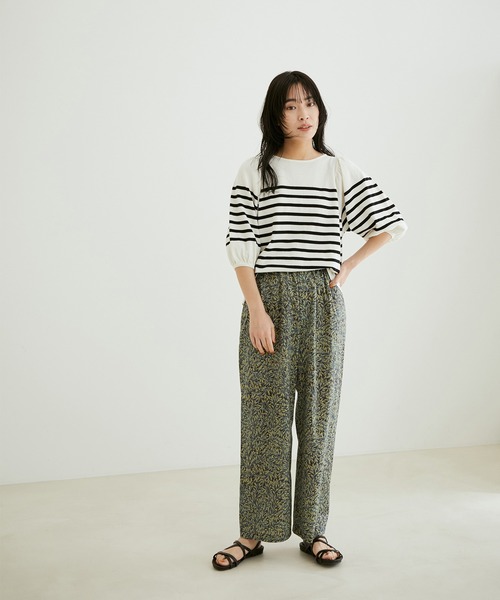 SALON adam et rope'（サロン アダム エ ロペ）の「リバティ