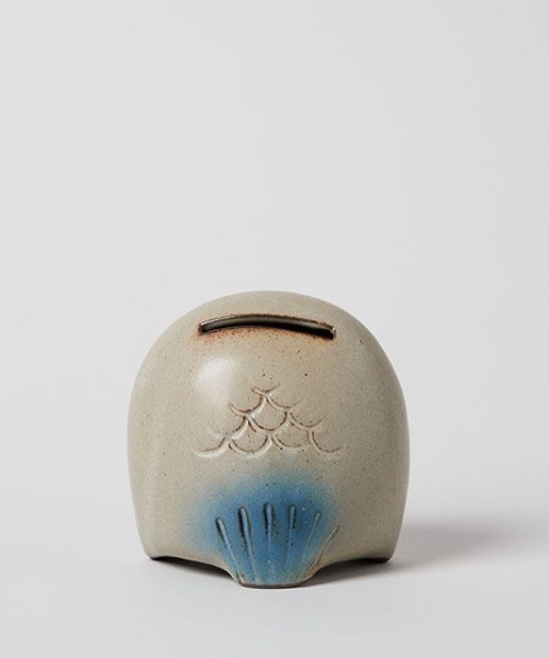 TODAY'S SPECIAL（トゥデイズスペシャル）の「ふくろうの貯金箱 /360887（インテリア雑貨・レディース・その他1/その他2・FREE）」の4枚目の写真