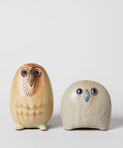 TODAY'S SPECIAL（トゥデイズスペシャル）の「ふくろうの貯金箱 /360887（インテリア雑貨・レディース・その他1/その他2・FREE）」の10枚目の写真