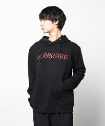JOHN LAWRENCE SULLIVAN パーカー 黒 0196225M0026 JOHN LAWRENCE SULLIVAN】'DEEPER THAN NIGHT' ARM HOLE HOODIE