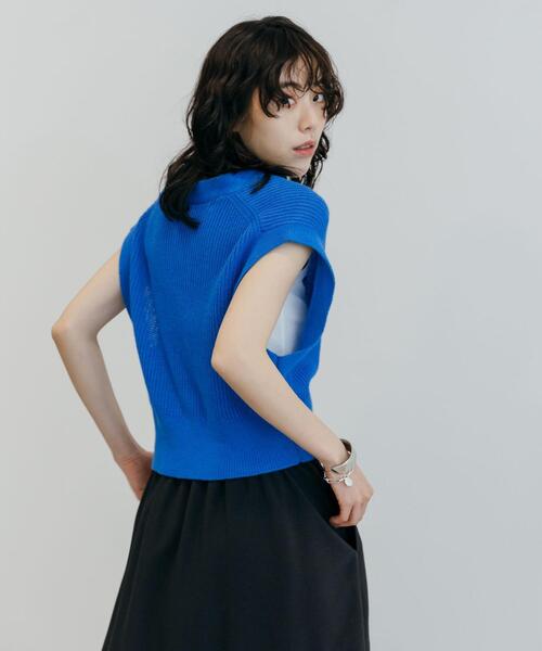 CITEN（シテン）の「＜CITEN（シテン）＞フロントオープン