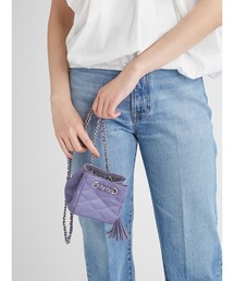 Mila Owen ミラ オーウェン のレディースファッション通販 Zozotown カラー パープル 紫色系