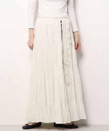 ottod'Ame | ottod'Ame/オットダム/SKIRTS ボタン(スカート)