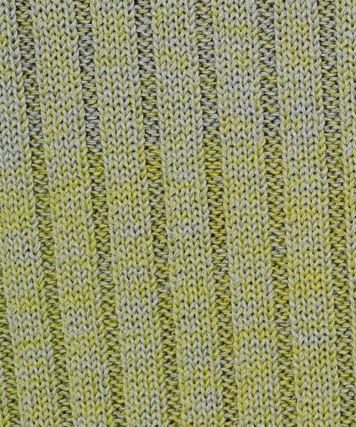 CITY TOKYO（シティトウキョウ）の「ウォッシャブルグラデーションニットトップス（ニット/セーター・レディース・ネイビー/ブルー/グリーン・FREE）」の18枚目の写真