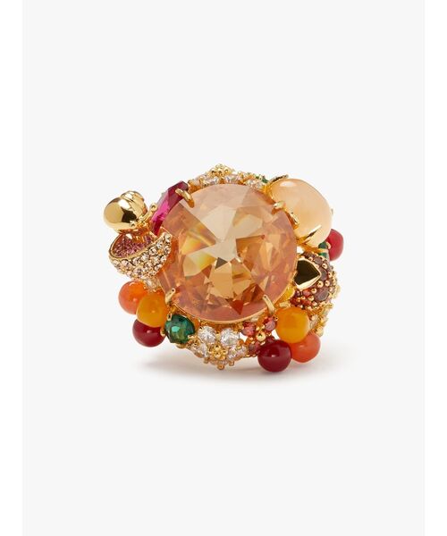 ホットセール 口コミ kate spade new york（ケイトスペード ニューヨーク）の アクセサリー