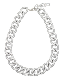 WEGO | カラーチェーンネックレス(ネックレス)