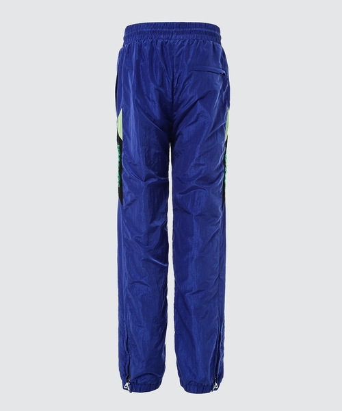 JUST DON(ジャストドン)の「PANTALONE UOMO(スラックス・メンズ・ブルー・M/L)」の2枚目の写真
