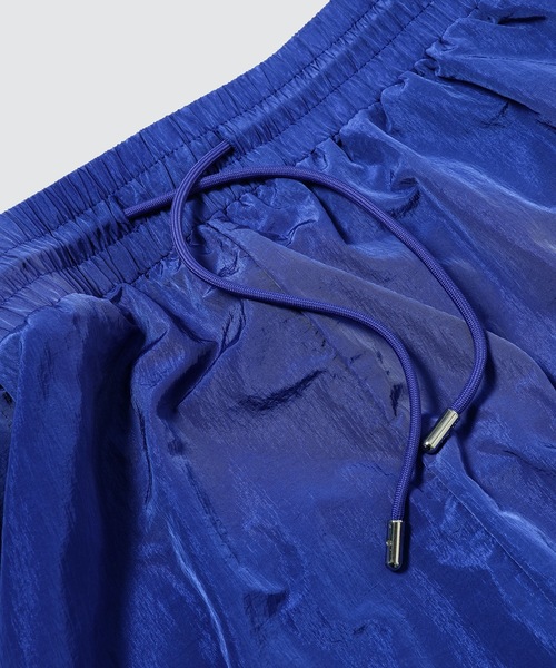 JUST DON(ジャストドン)の「PANTALONE UOMO(スラックス・メンズ・ブルー・M/L)」の3枚目の写真