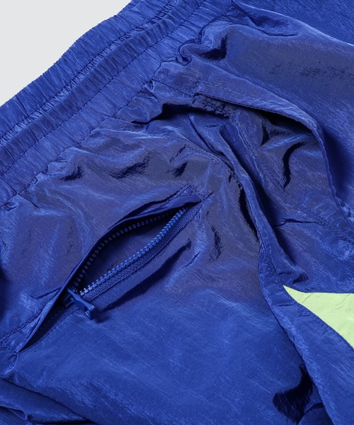 JUST DON(ジャストドン)の「PANTALONE UOMO(スラックス・メンズ・ブルー・M/L)」の4枚目の写真