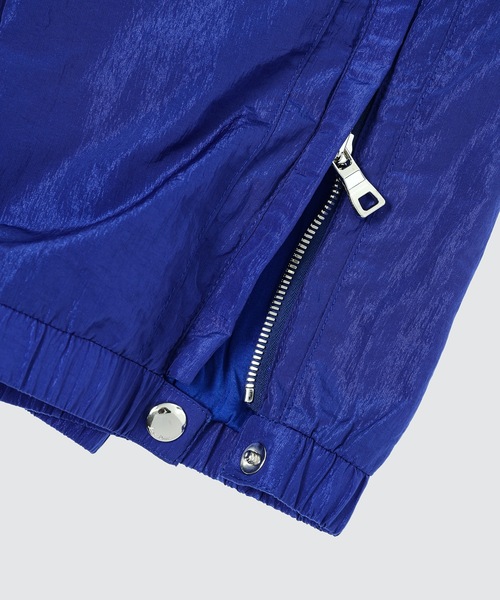 JUST DON(ジャストドン)の「PANTALONE UOMO(スラックス・メンズ・ブルー・M/L)」の6枚目の写真