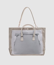 Maison Margiela（メゾンマルジェラ）の「SHOPPING BAG（エコ
