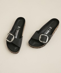 BIRKENSTOCK（ビルケンシュトック）の「BIRKENSTOCK/Madrid Big Buckle サンダル Narrow（サンダル）」