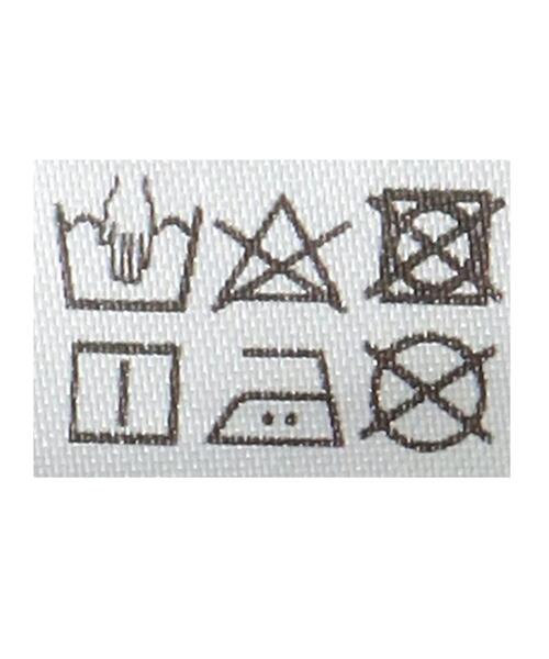 BEAUTY&YOUTH UNITED ARROWS(ビューティーアンドユースユナイテッドアローズ)の「コットン ロゴプリント フレンチスリーブ Tシャツ(Tシャツ/カットソー・レディース・ホワイト/ダークグレー/ライトピンク・FREE)」の12枚目の写真