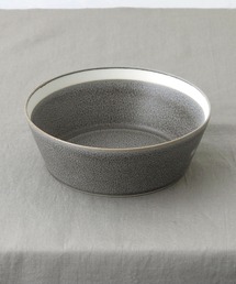 木村硝子店（キムラガラステン）の「yumiko iihoshi porcelain × 木村硝子店 ディシィーズ ボウル シリアル サラダ 皿 M 15cm（食器）」