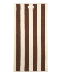 ALEXIA STAM（アリシアスタン）の「Striped Beach Towel /ストライプ