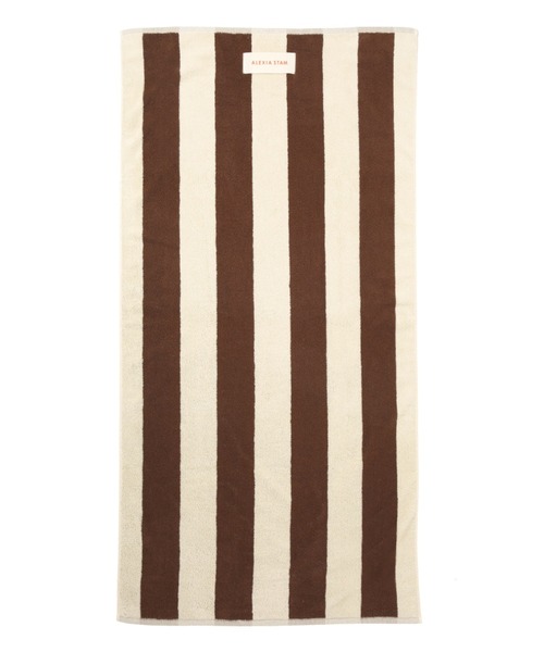 タオル/バス用品 ALEXIA STAM - ALEXIA STAM  beach towel セール】[Nomadix x ALEXIA STAM] Original Towel /Nomadix