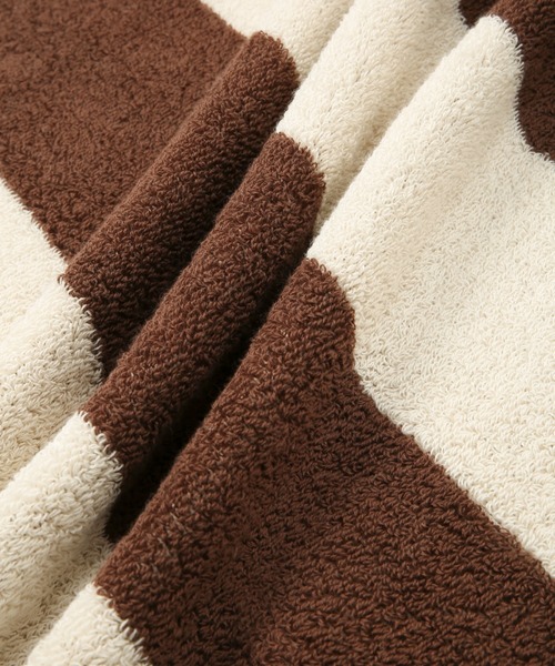ALEXIA STAM（アリシアスタン）の「Striped Beach Towel