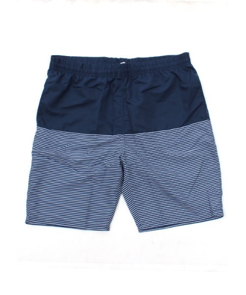 SHISKY（シスキー）の「KINGSIZE スイムショーツ 水着 水陸両用（その他パンツ・メンズ・ブラック/ネイビー/ブラック系/ブラック系1/グレー系/ネイビー系1・2L/3L/4L/5L）」の5枚目の写真