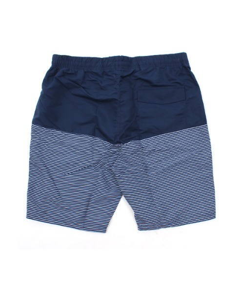 SHISKY（シスキー）の「KINGSIZE スイムショーツ 水着 水陸両用（その他パンツ・メンズ・ブラック/ネイビー/ブラック系/ブラック系1/グレー系/ネイビー系1・2L/3L/4L/5L）」の7枚目の写真
