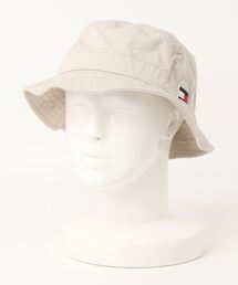 TOMMY HILFIGER◆ストローハット/S ストローハット | トミー ヒルフィガー(Tommy Hilfiger) | マルイ