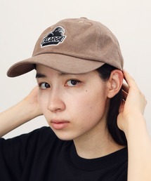 XLARGE / エクストララージ WASHED SLANTED OG 6PANEL CAP 6パネル キャップ