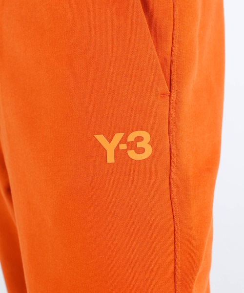 Y-3（ワイスリー）の「M CLASSIC TERRY CUFFED PANTS（その他パンツ