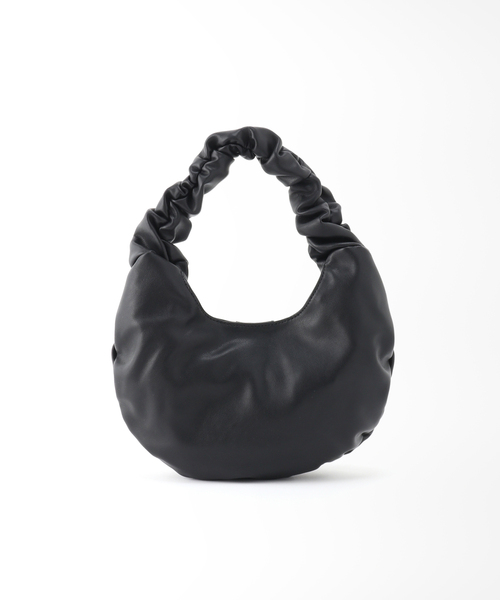 BRIE LEON(ブリーレオン)の「【BRIE LEON/ブリーレオン】Ava Bag(ハンドバッグ・レディース・ホワイト/ブラック・FREE)」の9枚目の写真