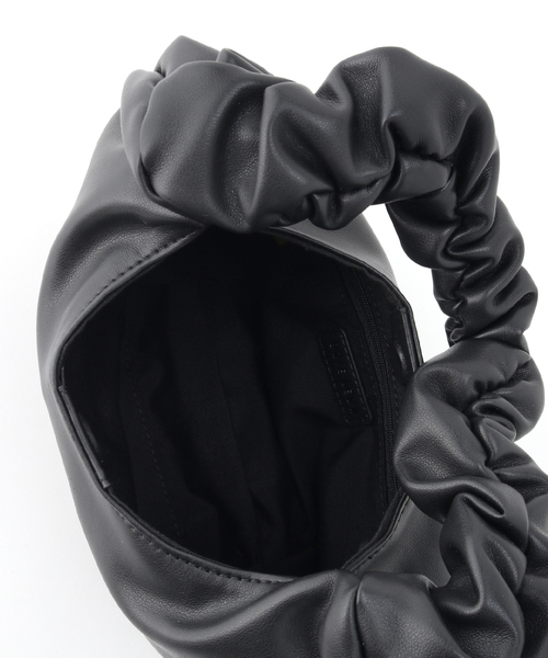 BRIE LEON(ブリーレオン)の「【BRIE LEON/ブリーレオン】Ava Bag(ハンドバッグ・レディース・ホワイト/ブラック・FREE)」の11枚目の写真