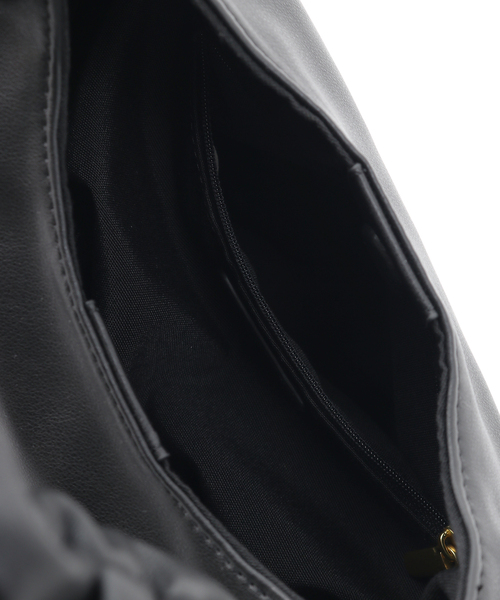 BRIE LEON(ブリーレオン)の「【BRIE LEON/ブリーレオン】Ava Bag(ハンドバッグ・レディース・ホワイト/ブラック・FREE)」の12枚目の写真