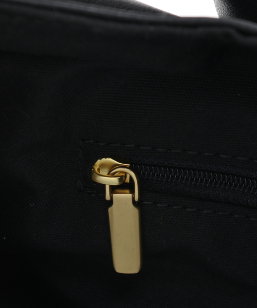 BRIE LEON(ブリーレオン)の「【BRIE LEON/ブリーレオン】Ava Bag(ハンドバッグ・レディース・ホワイト/ブラック・FREE)」の13枚目の写真