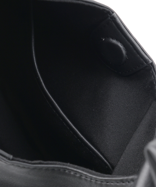 BRIE LEON(ブリーレオン)の「【BRIE LEON/ブリーレオン】Ava Bag(ハンドバッグ・レディース・ホワイト/ブラック・FREE)」の14枚目の写真