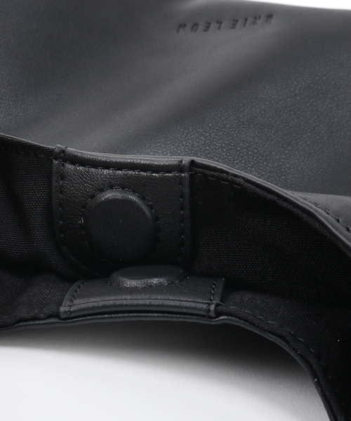 BRIE LEON(ブリーレオン)の「【BRIE LEON/ブリーレオン】Ava Bag(ハンドバッグ・レディース・ホワイト/ブラック・FREE)」の15枚目の写真